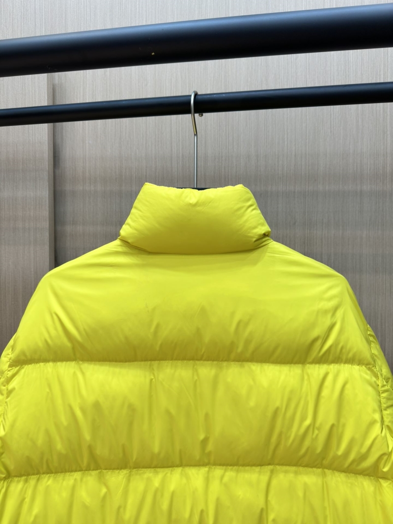 Moncler Down Coat